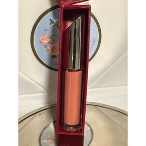 KJAER WEIS Lip Gloss NEW in BOX - AFFINITY